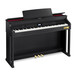 Casio Celviano AP-700 Traditional Digital Piano Satin Black