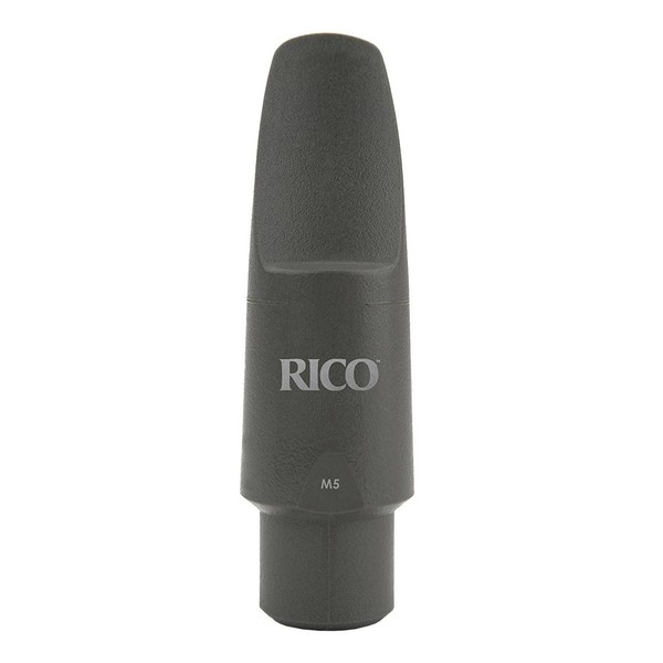 Rico M5 Metalite Sax Mouthpiece