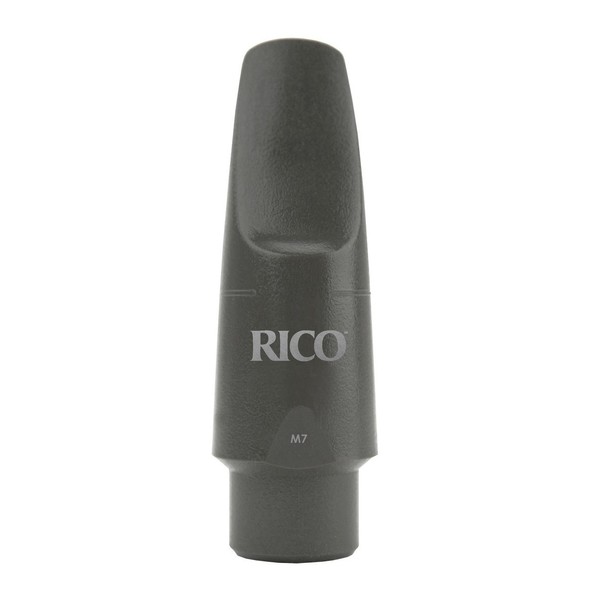 Rico M7 Metalite Sax Mouthpiece