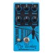 EarthQuaker Devices The Warden V2 Optical Compressor top view