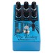 EarthQuaker Devices The Warden V2 Optical Compressor front angle