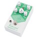 EarthQuaker Devices Arpanoid V2 Polyphonic Pitch Arpeggiator angle top view