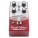 EarthQuaker Devices Grand Orbiter V3 Phaser top angle view
