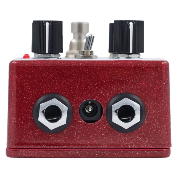 EarthQuaker Devices Grand Orbiter V3 Phaser rear view