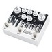 EarthQuaker Devices Palisades V2 Dual Overdrive and Boost top angle view