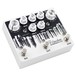 EarthQuaker Devices Palisades V2 Dual Overdrive and Boost top angle view