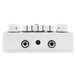 EarthQuaker Devices Palisades V2 Dual Overdrive and Boost side view left