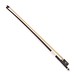 Carbon Fibre Cello Bow by Gear4music, 4/4 Size