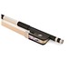 Carbon Fibre Cello Bow by Gear4music, 4/4 Size