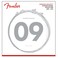 Fender Original Bullet 3150L, Pure Nickel, Gauges .009-.042