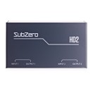 SubZero Hum Destroyer