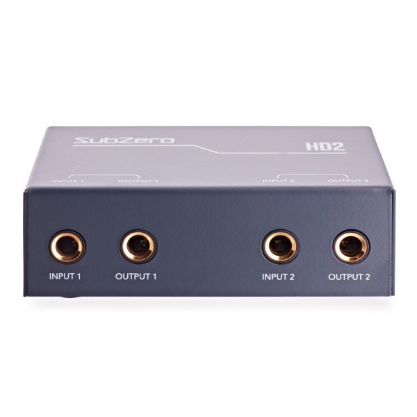 SubZero SZ-HD2 Hum Destroyer