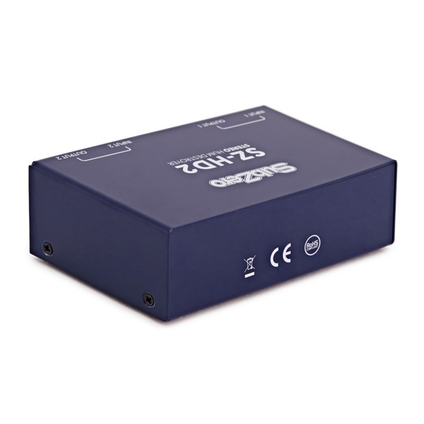 Ultra-Compact