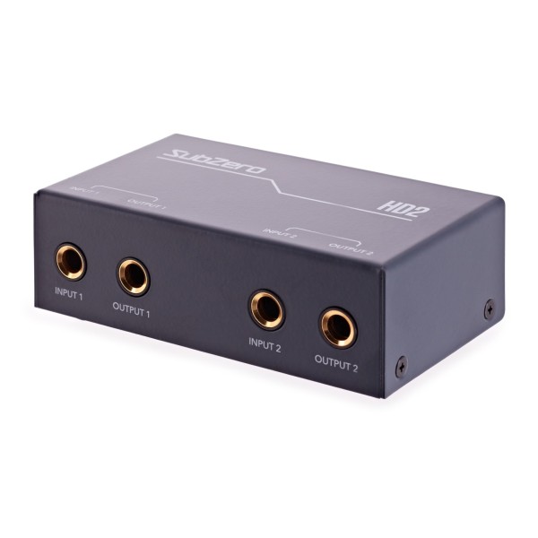 SubZero SZ-HD2 Hum Destroyer
