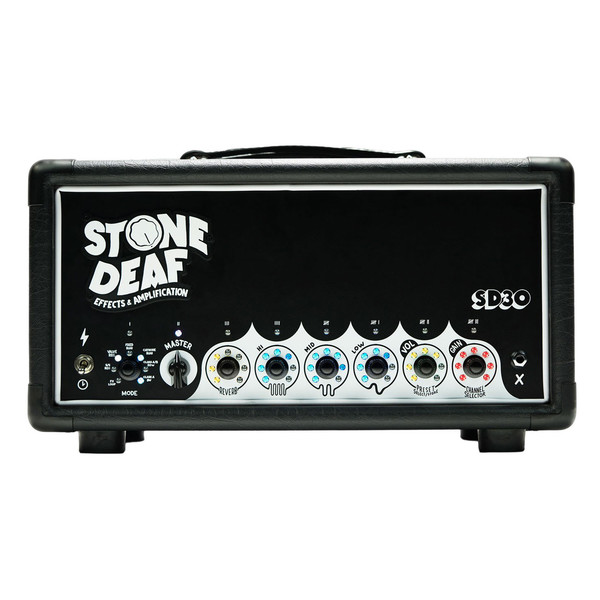 Stone Deaf FX SD30