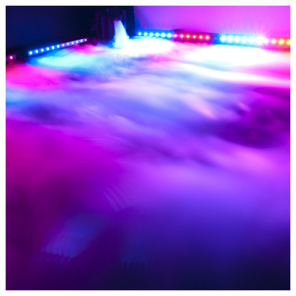 Chauvet Nimbus Dry Ice Machine