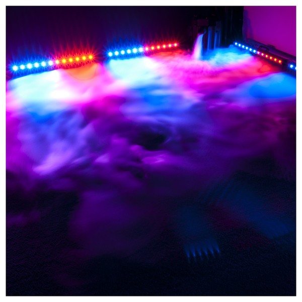 Chauvet Nimbus Dry Ice Machine