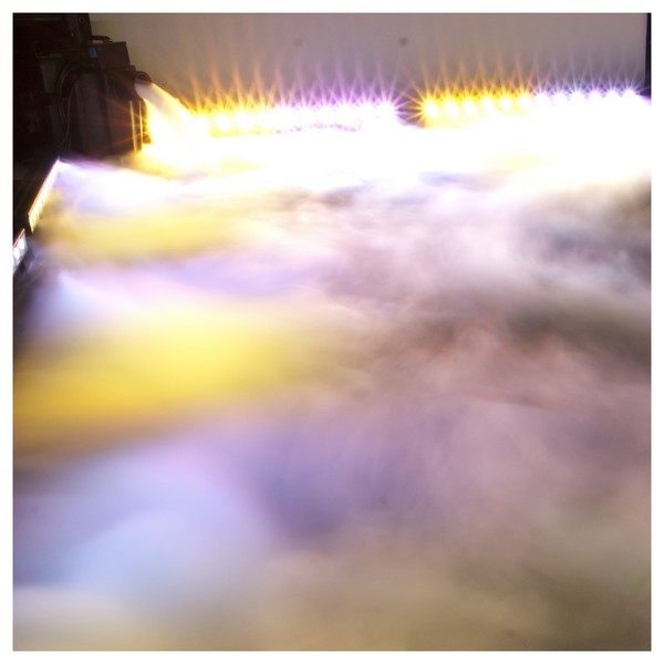 Chauvet Nimbus Dry Ice Machine