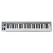 MasterKey 61 Key USB MIDI Keyboard - Top