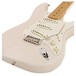 Fender Custom Shop Postmodern Stratocaster, Aged White Blonde #XN1614