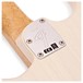 Fender Custom Shop Postmodern Stratocaster, Aged White Blonde #XN1614