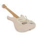 Fender Custom Shop Postmodern Stratocaster, Aged White Blonde #XN1614