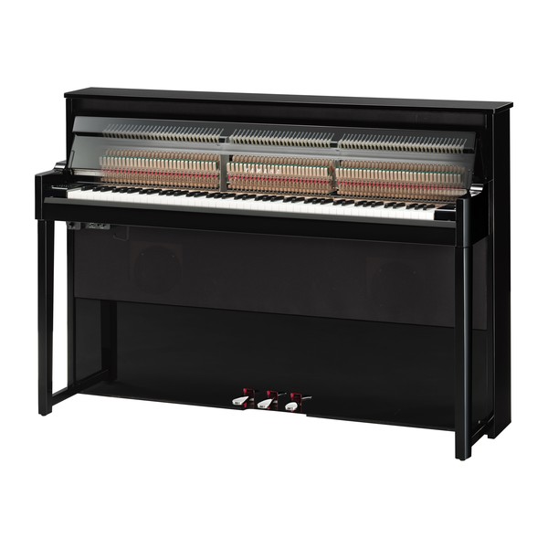 Yamaha Avant Grand NU1X Hybrid Piano