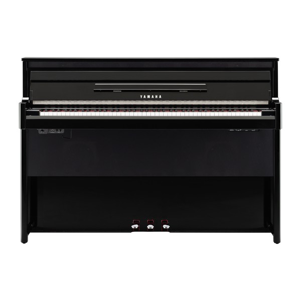 Yamaha NU1X Hybrid Piano