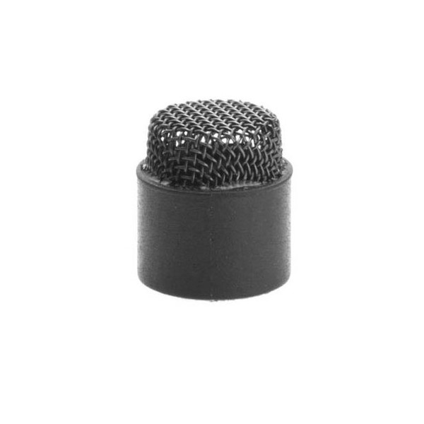 DPA d:screet SC4061-BM Omnidirectional Microphone, Lo-Sens, Black 2
