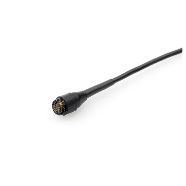DPA d:screet SC4061-BM Omnidirectional Microphone, Lo-Sens, Black 1