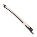 Carbon Fibre Double Bass Bow by Gear4music, 3/4 Size