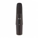 Rico Metalite Baritone Saxophone Mouthpiece, M9