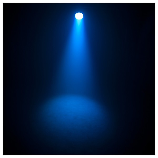 Chauvet SlimPAR 64 RGBA LED Par Can