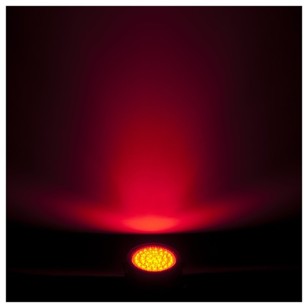 Chauvet SlimPAR 64 RGBA LED Par Can