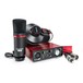 Focusrite Scarlett Solo Studio (2nd Gen) - Pack View