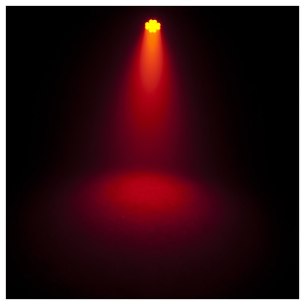 Chauvet SlimPAR Pro H USB LED Par Can