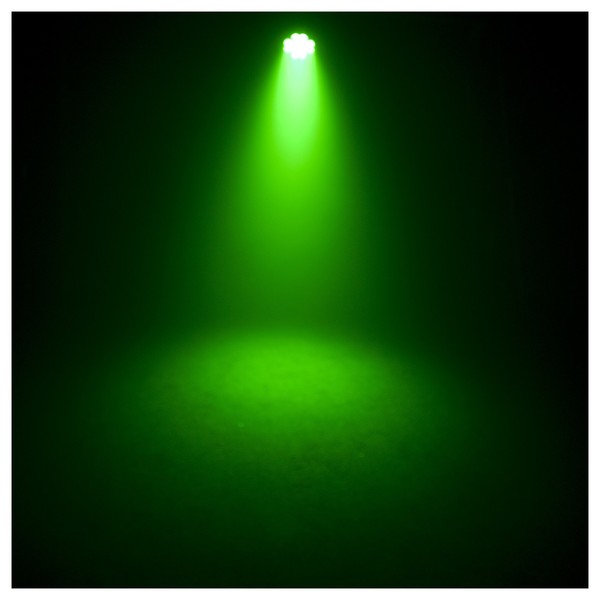 Chauvet SlimPAR Pro H USB LED Par Can