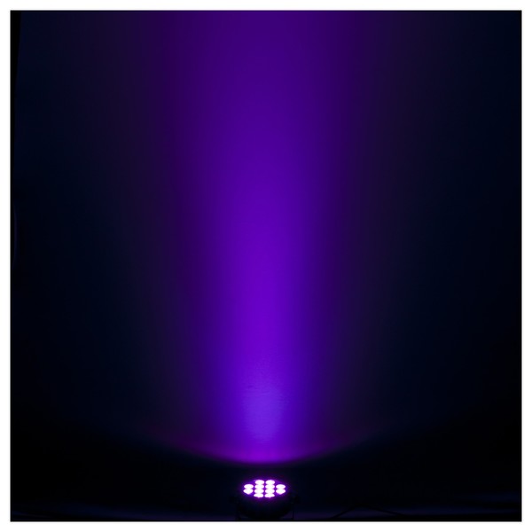 Chauvet SlimPAR Pro H USB LED Par Can