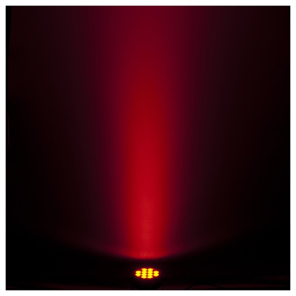 Chauvet SlimPAR Pro H USB LED Par Can