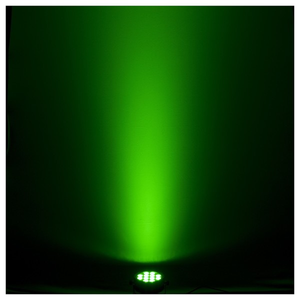 Chauvet SlimPAR Pro H USB LED Par Can