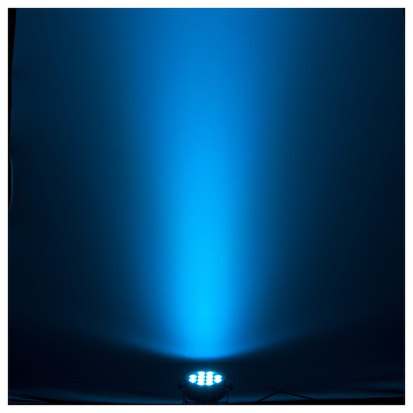 Chauvet SlimPAR Pro H USB LED Par Can