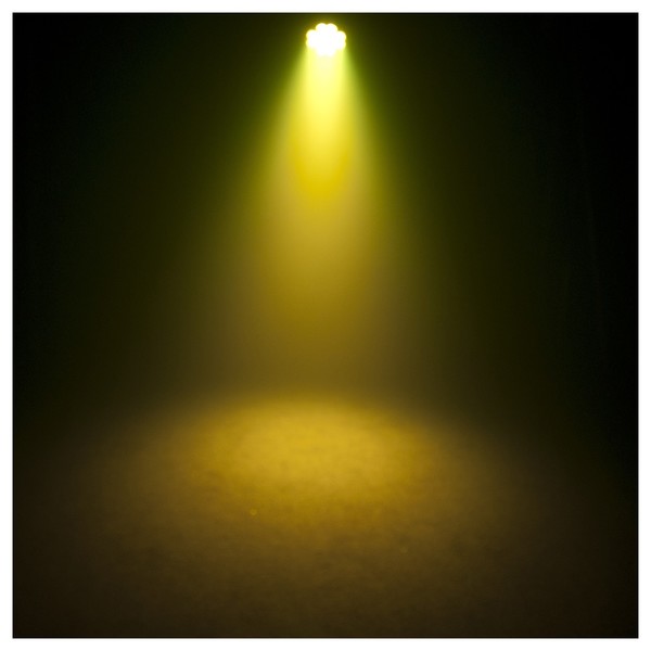 Chauvet SlimPAR Pro Q USB LED Par Can