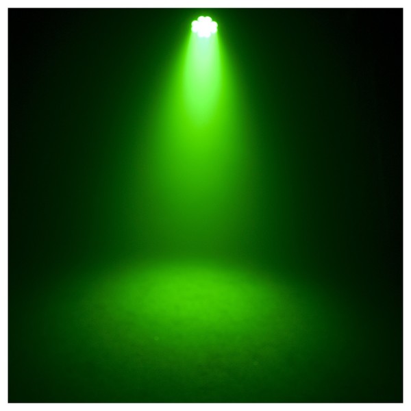 Chauvet SlimPAR Pro Q USB LED Par Can