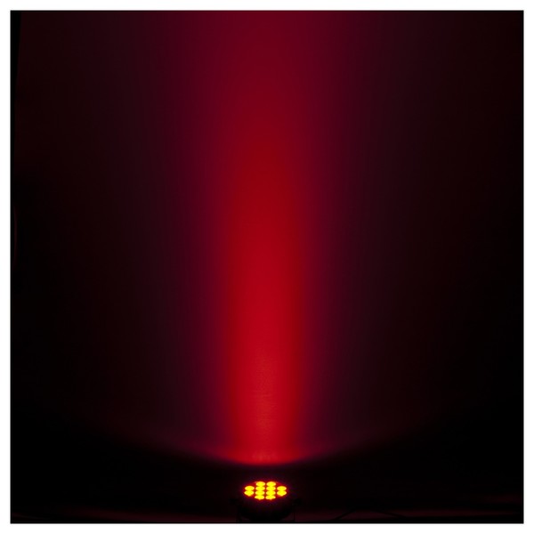 Chauvet SlimPAR Pro Q USB LED Par Can