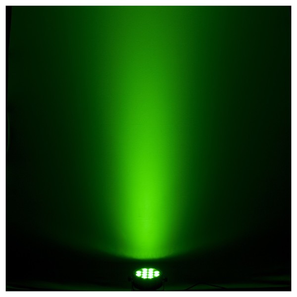 Chauvet SlimPAR Pro Q USB LED Par Can