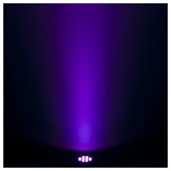 Chauvet SlimPAR Pro Q USB LED Par Can
