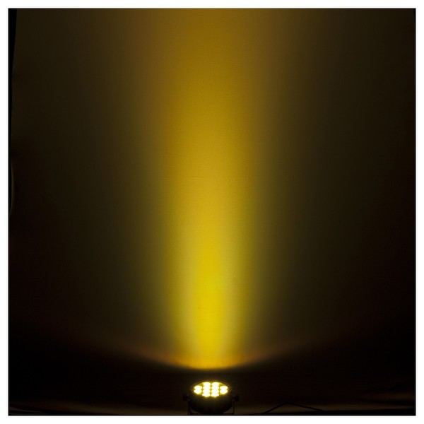 Chauvet SlimPAR Pro Q USB LED Par Can