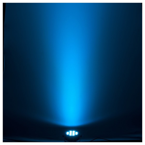 Chauvet SlimPAR Pro Q USB LED Par Can