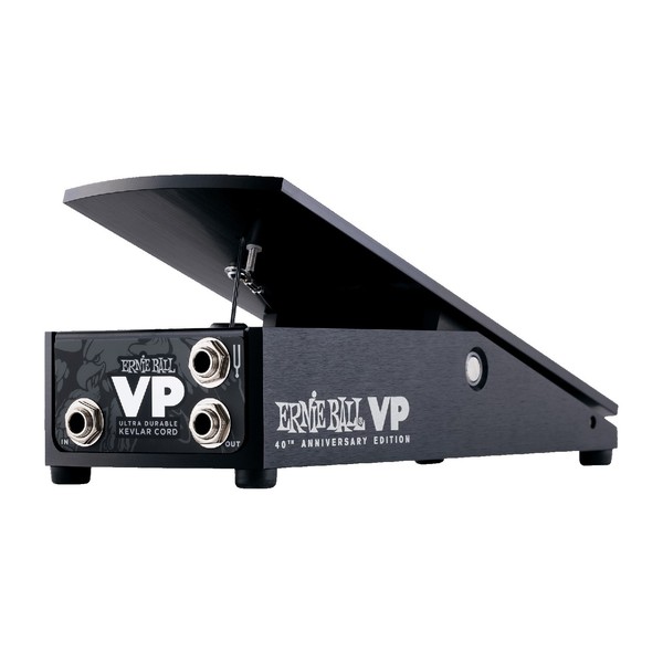 Ernie Ball VP 40TH Anniversary Volume Pedal