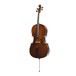 Stentor Student 1 Cello Outfit 1/2